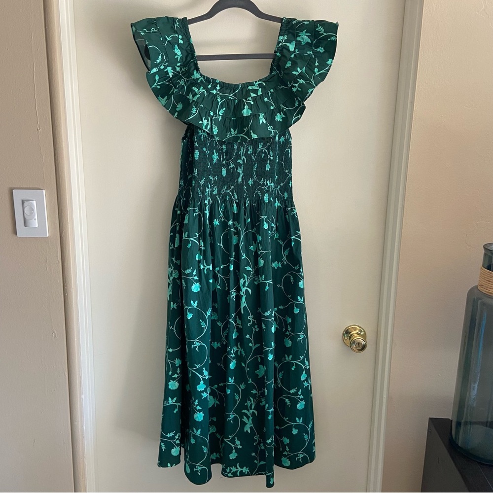 Hill House Akilah Nap Dress